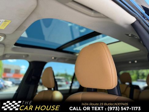 Used 2016 Volvo XC90 T6 Momentum AWD/4WD image 17