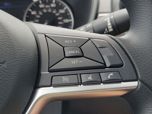 New 2026 Nissan Altima 2.5 SV FWD image 25