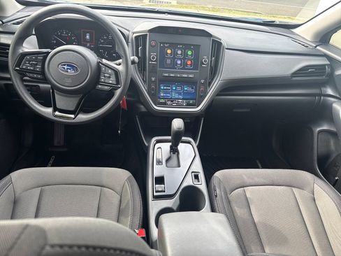 Used 2024 Subaru Crosstrek 2.0i AWD/4WD image 13