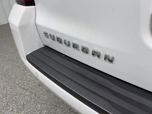 Used 2019 Chevrolet Suburban LS w/ Max Trailering Package AWD/4WD image 8