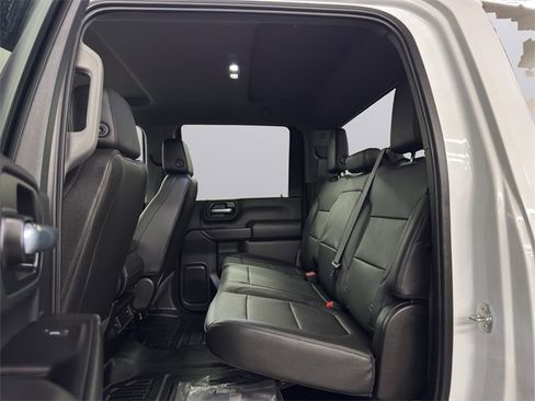 Used 2021 Chevrolet Silverado 2500 W/T w/ WT Convenience Package image 13