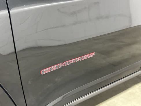 Used 2023 Jeep Compass Limited AWD/4WD image 30