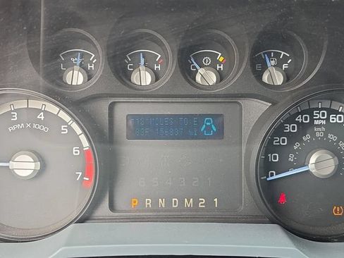 Used 2016 Ford F250 XL w/ XL Value Package AWD/4WD image 30