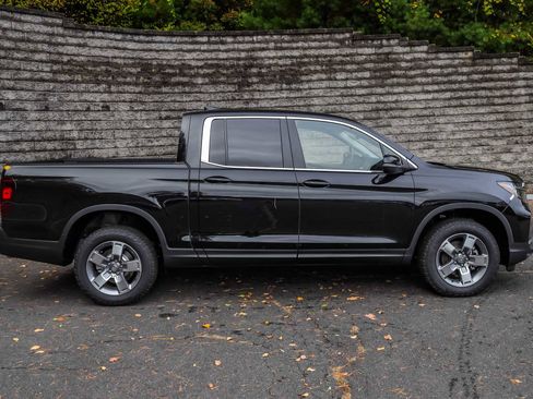 New 2026 Honda Ridgeline RTL image 2