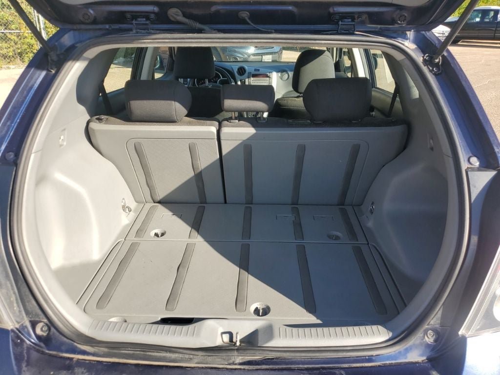 Used 2009 Pontiac Vibe w/ Preferred Package FWD image 55
