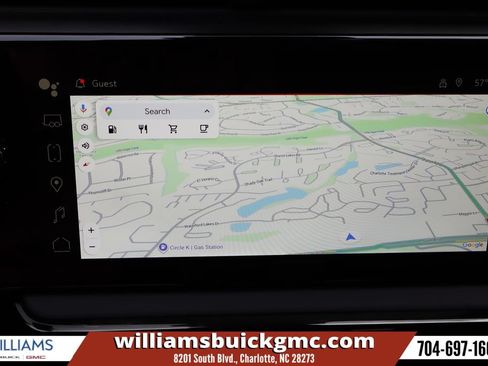 New 2026 GMC Sierra 1500 AT4 w/ AT4 Premium Package AWD/4WD image 17