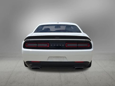 Used 2021 Dodge Challenger R/T Scat Pack RWD image 5