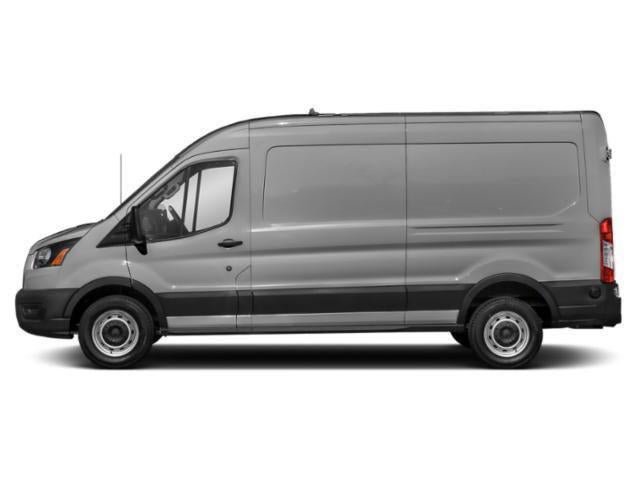 Used 2020 Ford Transit 350 148 High Roof Extended DRW RWD image 2