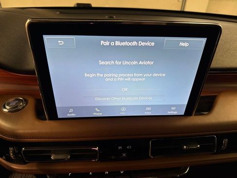 Used 2023 Lincoln Aviator Reserve w/ Equipment Group 201A AWD/4WD image 11