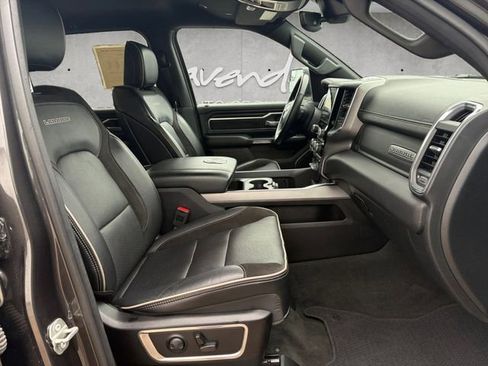 Used 2024 RAM 1500 Laramie RWD image 24