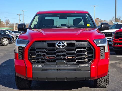 Used 2023 Toyota Tundra SR5 image 3