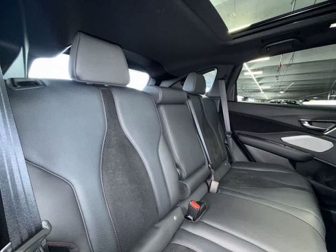 Certified 2023 Acura RDX A-Spec FWD image 26