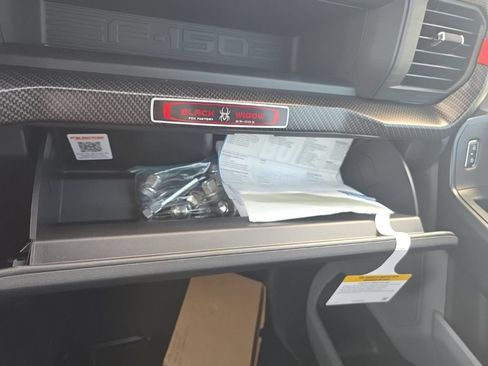New 2026 Ford F150 XL AWD/4WD image 25