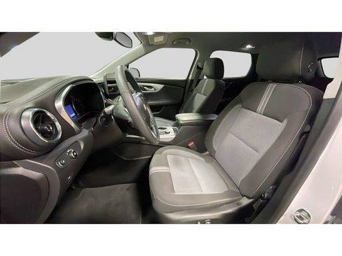 Used 2023 Chevrolet Blazer LT w/ Convenience Package AWD/4WD image 11