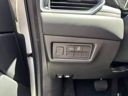 Certified 2023 MAZDA CX-5 AWD 2.5 S image 57