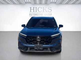 Used 2023 Honda CR-V Sport video 2