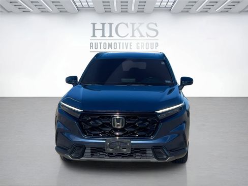 Used 2023 Honda CR-V Sport image 2