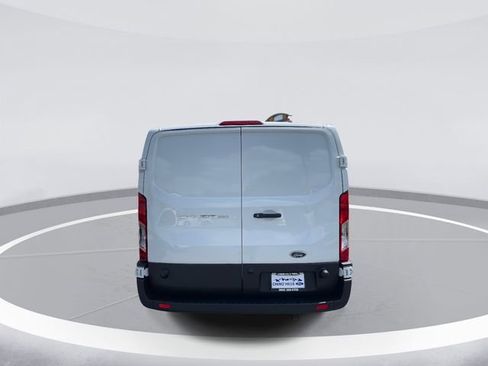 New 2025 Ford Transit 250 Low Roof image 5