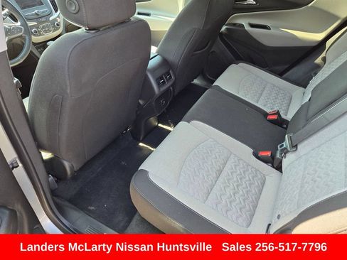 Used 2024 Chevrolet Equinox LT AWD/4WD image 15