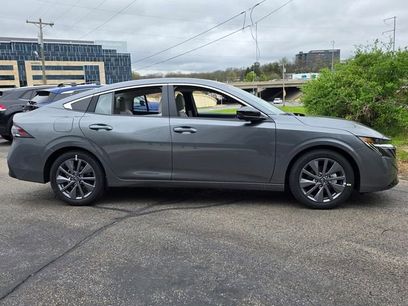 New 2026 Nissan Sentra SL w/ Floor Mat Package