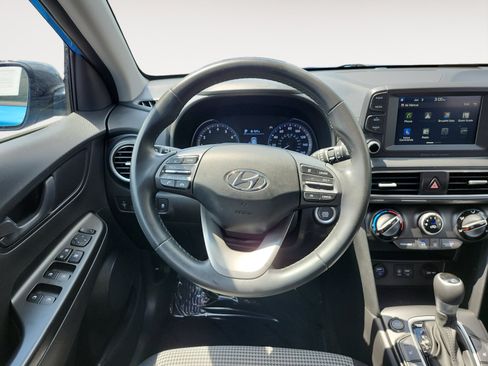 Used 2020 Hyundai Kona SEL FWD image 13