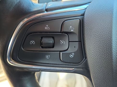 Certified 2023 Buick Envision Essence AWD/4WD image 19