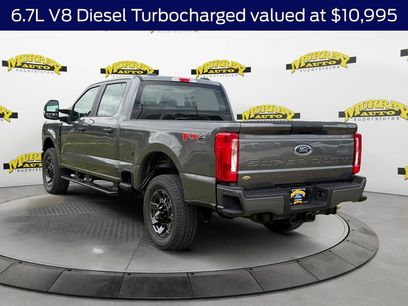 New 2026 Ford F250 XL w/ STX Appearance Package