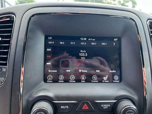 Used 2020 Dodge Durango GT image 18