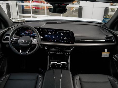 New 2026 Chevrolet Traverse LT w/ Midnight/Sport Edition image 14