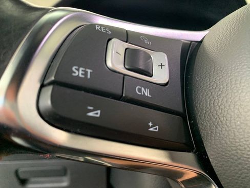 Used 2016 Volkswagen GTI S FWD image 16