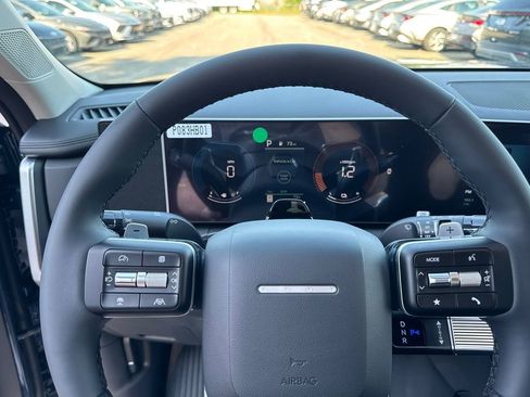 New 2026 Hyundai Santa Fe SEL image 17