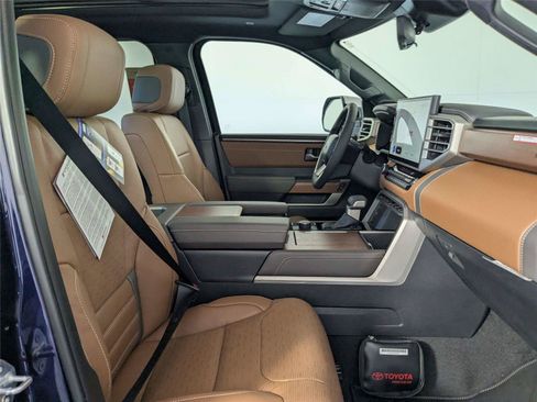 New 2026 Toyota Tundra 1794 Edition AWD/4WD image 22