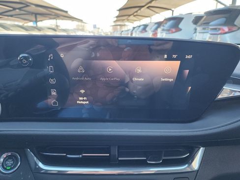 New 2026 Buick Envista Preferred w/ Convenience I Package image 24