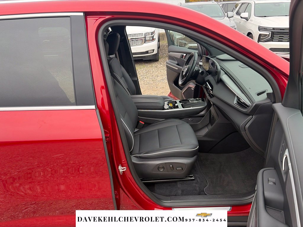 Used 2026 Buick Enclave Preferred w/ Power Package FWD image 23