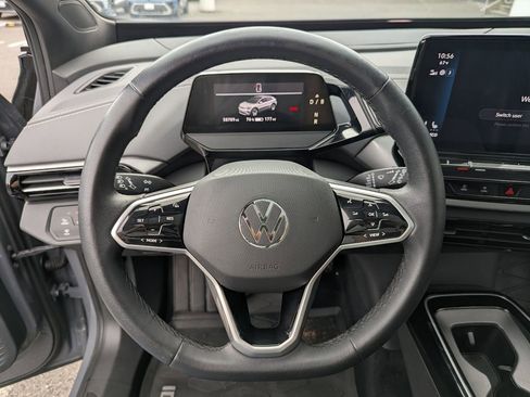 Used 2023 Volkswagen ID.4 Pro S RWD image 13