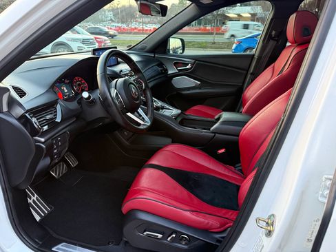 Used 2020 Acura RDX A-Spec image 9