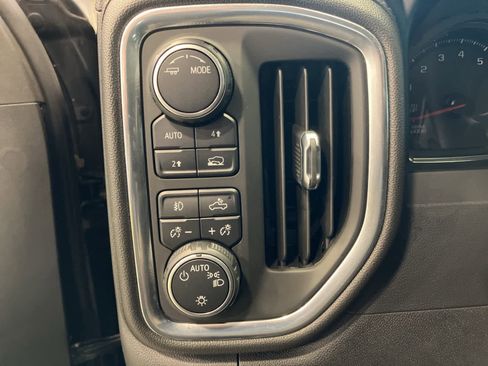 Used 2021 Chevrolet Silverado 1500 RST w/ Redline Edition image 16