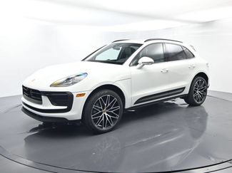 Certified 2026 Porsche Macan AWD/4WD video 1