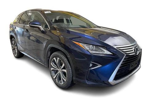 Used 2016 Lexus RX 350 AWD image 8