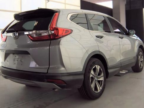 Used 2019 Honda CR-V LX image 6