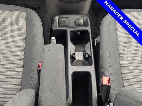 Used 2022 Ford Transit Connect XL image 19