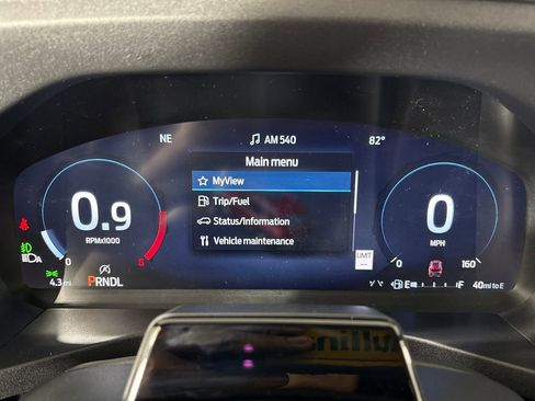 New 2026 Ford Explorer Platinum image 21