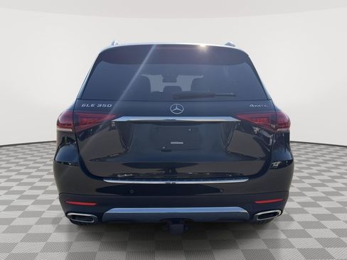 Used 2020 Mercedes-Benz GLE 350 4MATIC image 6