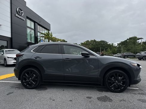 Certified 2023 MAZDA CX-30 AWD 2.5 S w/ Preferred Package image 23