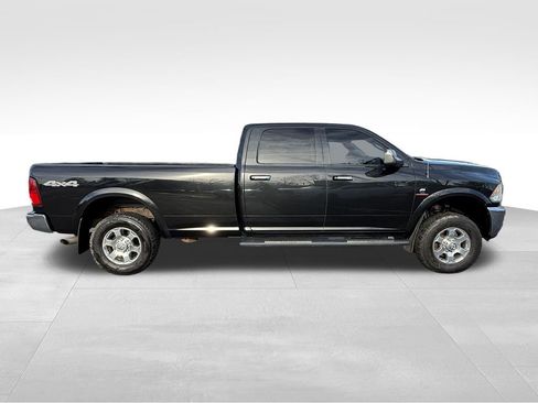 Used 2018 RAM 2500 Big Horn w/ Harvest Edition image 7