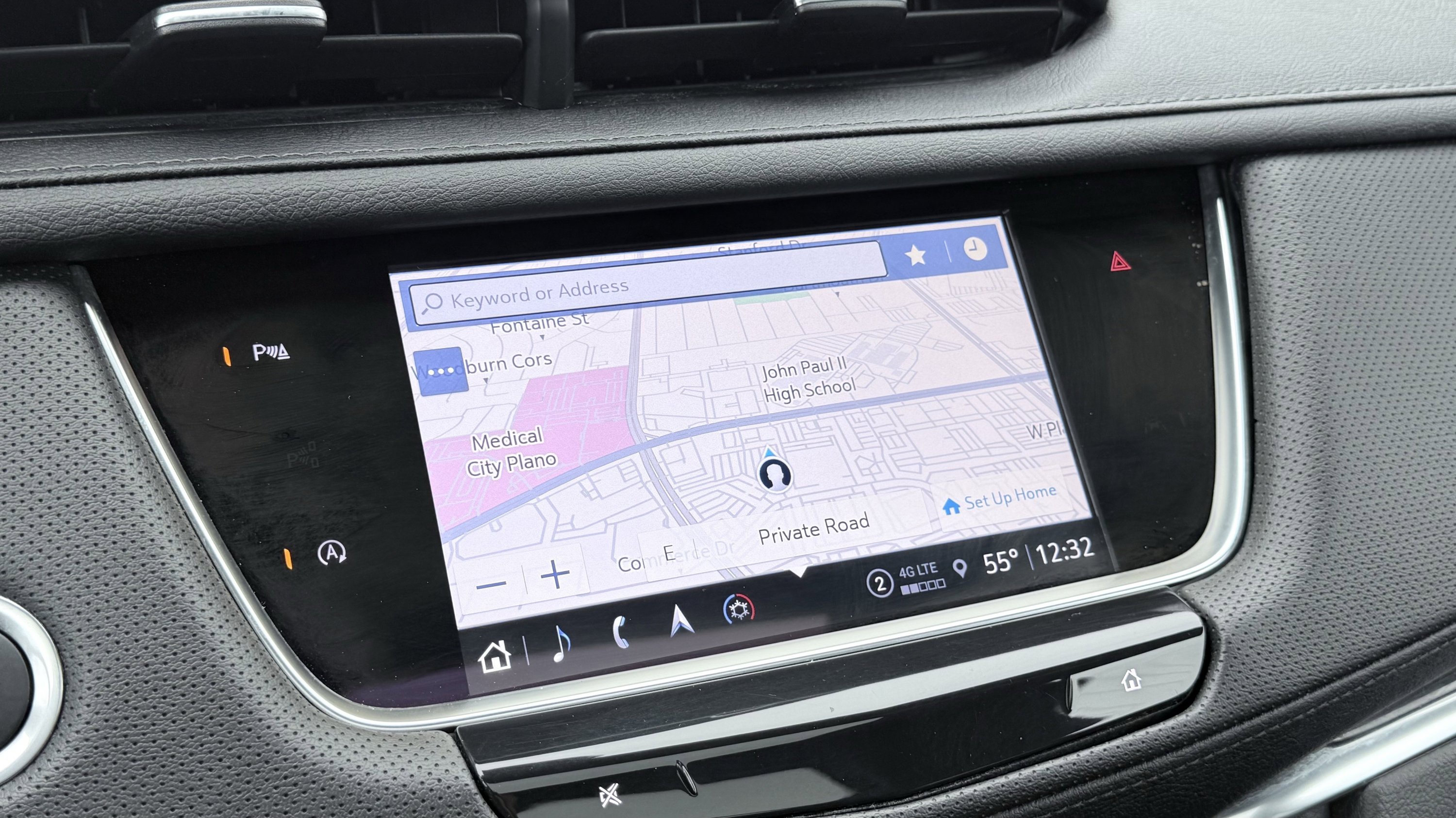 Used 2024 Cadillac XT5 Premium Luxury FWD image 69