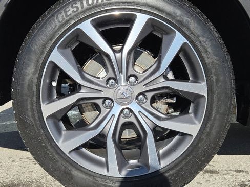 Used 2023 Acura MDX SH-AWD w/ Technology Package image 31