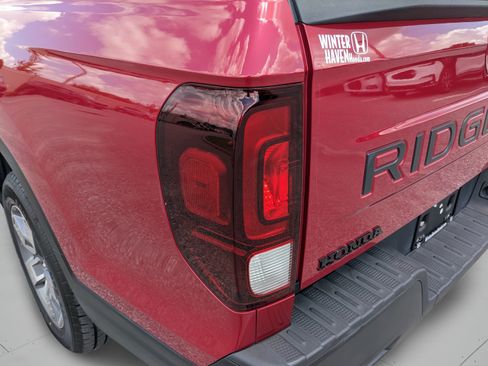 Used 2024 Honda Ridgeline RTL image 39
