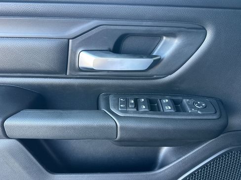 New 2026 RAM 1500 Express AWD/4WD image 10