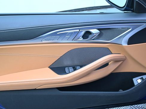 Used 2023 BMW M850i Gran Coupe xDrive w/ Driving Assistance Package image 23